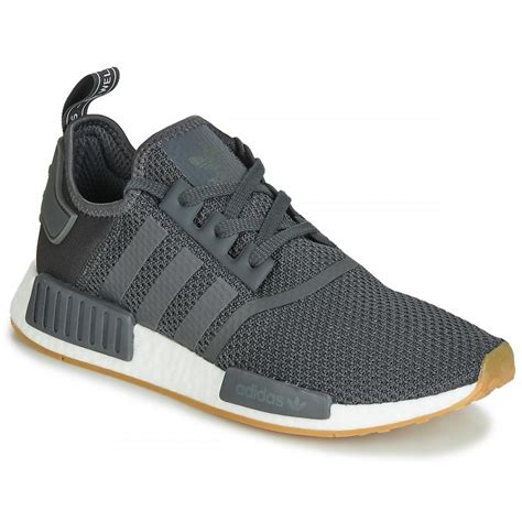 adidas nmd herren grau